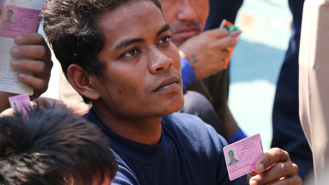 Peran Imigrasi Bengkulu Tengah dalam Meningkatkan Kesadaran Anti-Perdagangan Orang